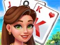                                                                     Kings and Queens Solitaire Tripeaks ﺔﺒﻌﻟ
